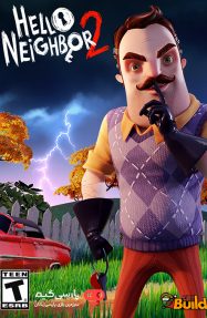 دانلود بازی Hello Neighbor 2 برای PC