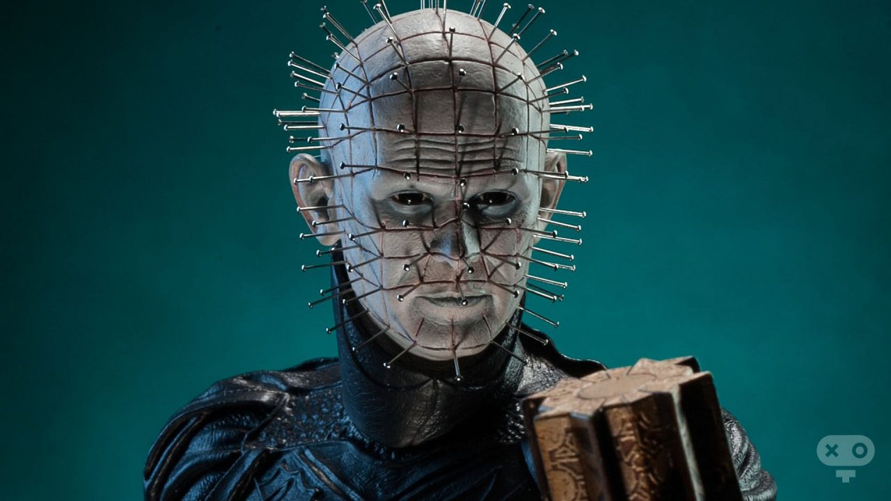 بازی Hellraiser NES