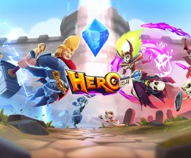 Heroish