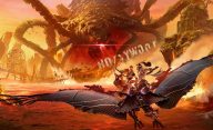 Horizon Forbidden West Burning Shores