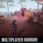 دانلود بازی Horror Hunt Until Daylight