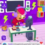 دانلود بازی Idle Streamer برای اندروید