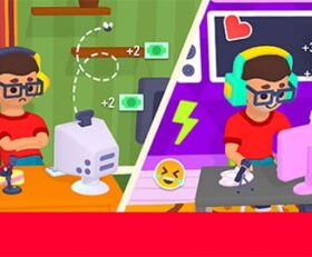 Idle Streamer