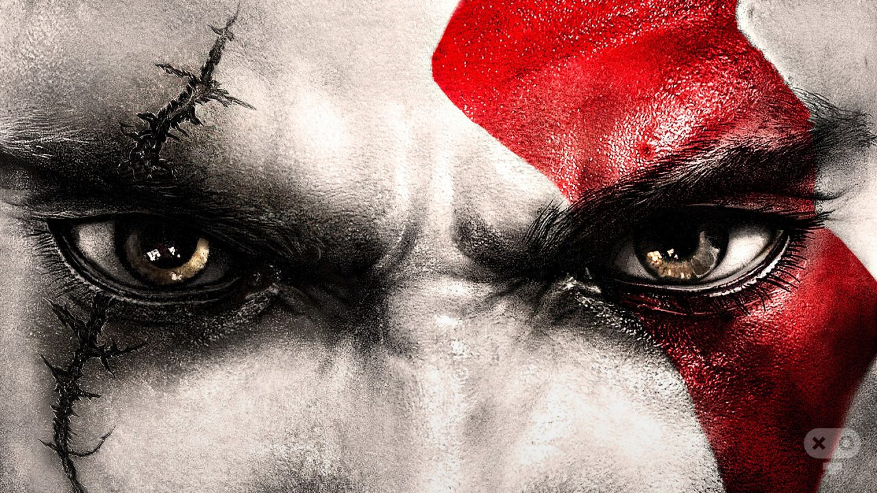 بازی God of War