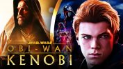 Star Wars Jedi Survivor Obi Wan