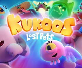 Kukoos Lost Pets