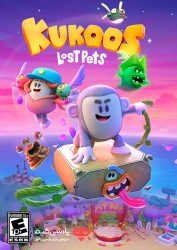 دانلود بازی Kukoos Lost Pets برای PC