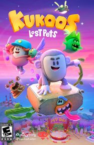 دانلود بازی Kukoos Lost Pets برای PC
