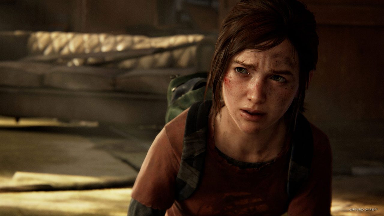 تاریخ عرضه The Last of Us Part 1 برای کامپیوتر