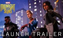 تریلر Marvel's Midnight Suns