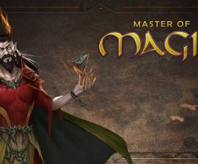 Master of Magic
