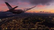بازی Microsoft Flight Simulator (شبیه‌ساز پرواز مایکروسافت)