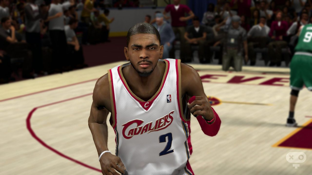 بازی NBA 2K23