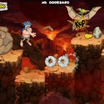 بازی New Joe and Mac Caveman Ninja