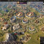 بازی Old World Heroes of the Aegean
