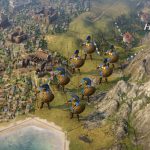 بازی Old World Heroes of the Aegean