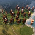 بازی Old World Heroes of the Aegean