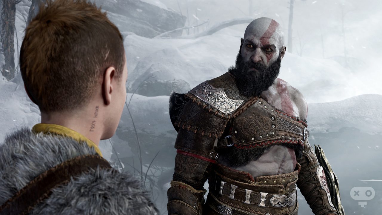 بهترین نقل قول های بازی God of War