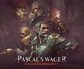 Pascals Wager Definitive Edition