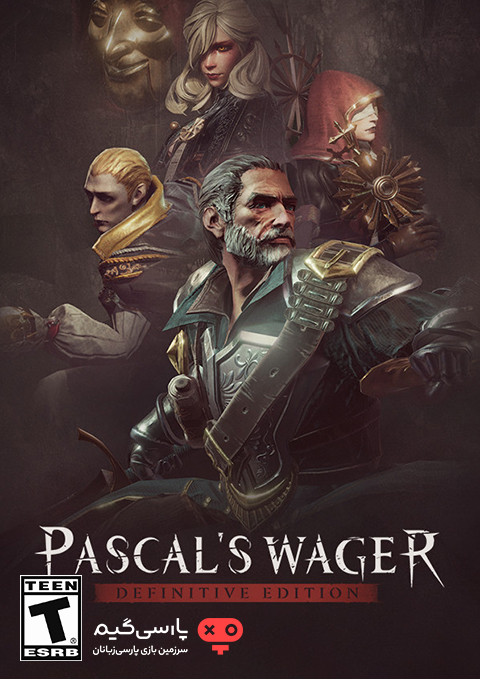 دانلود بازی Pascals Wager Definitive Edition برای PC
