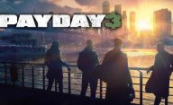 توسعه بازی Payday 3