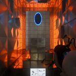 بازی Portal with RTX
