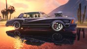 GTA V ری تریسینگ
