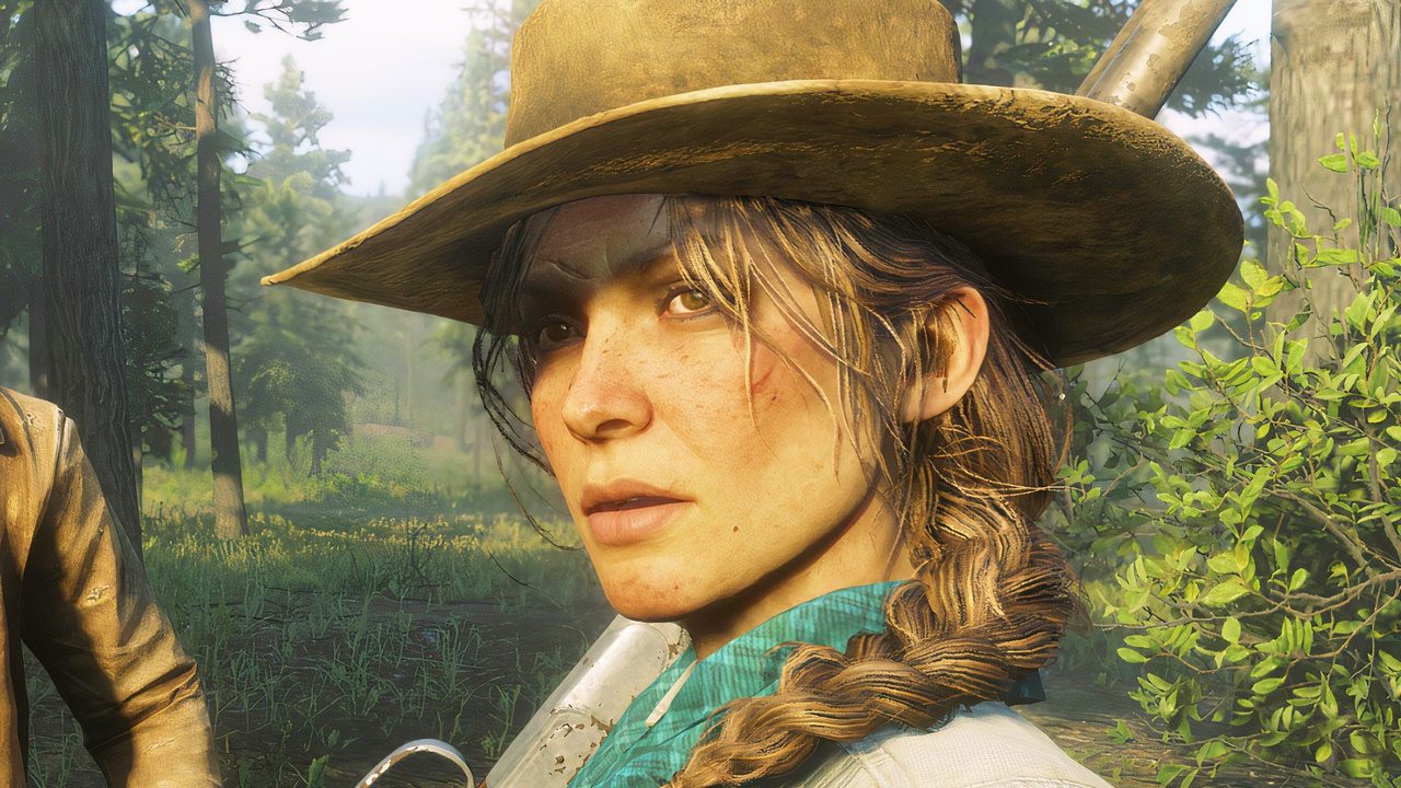 آپدیت غیررسمی Red Dead Redemption 2