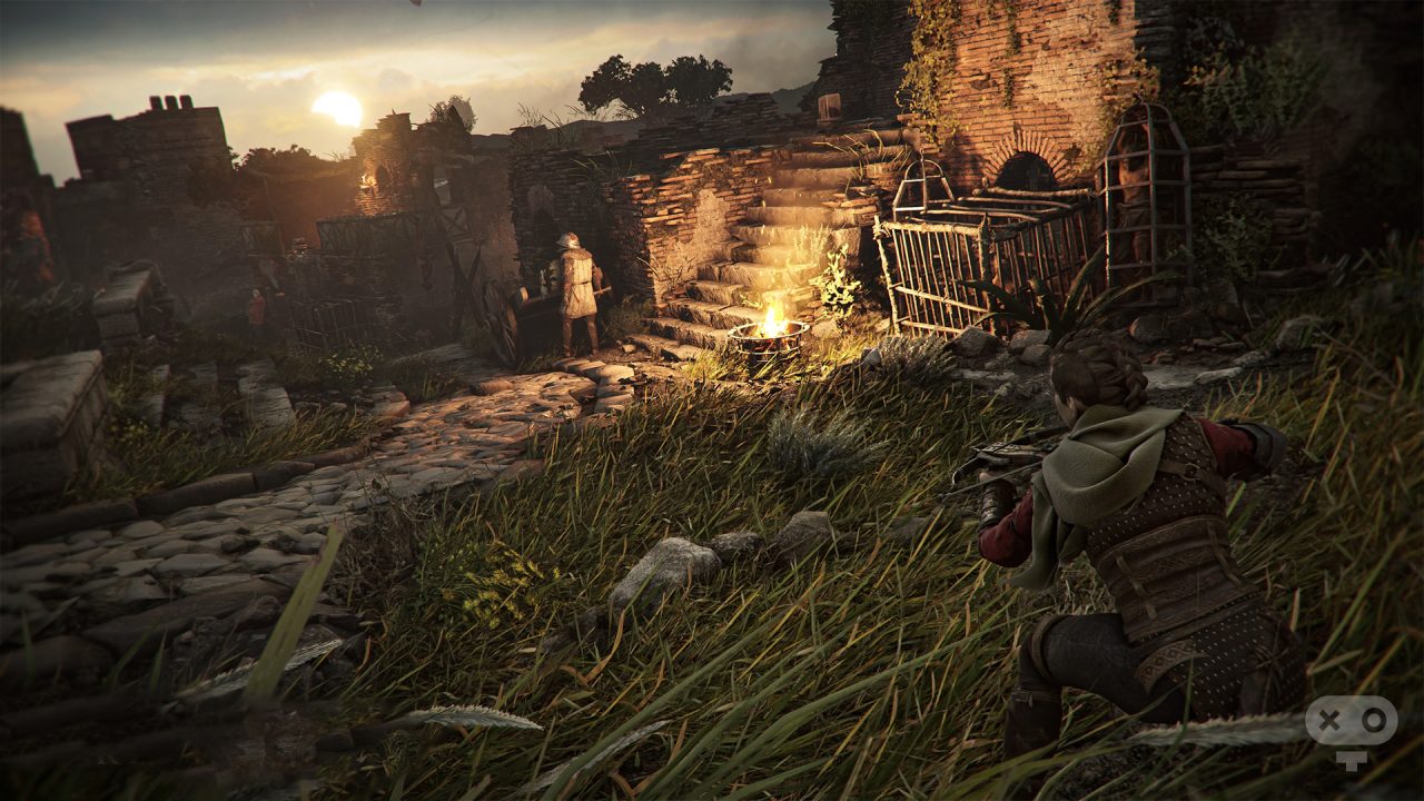 بازی A Plague Tale: Requiem