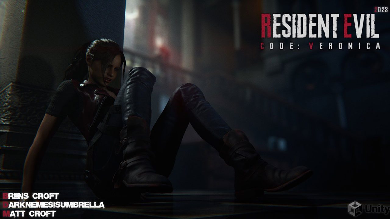 لغو ساخت Resident Evil 1 Remake