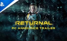 تریلر کامپیوتر Returnal
