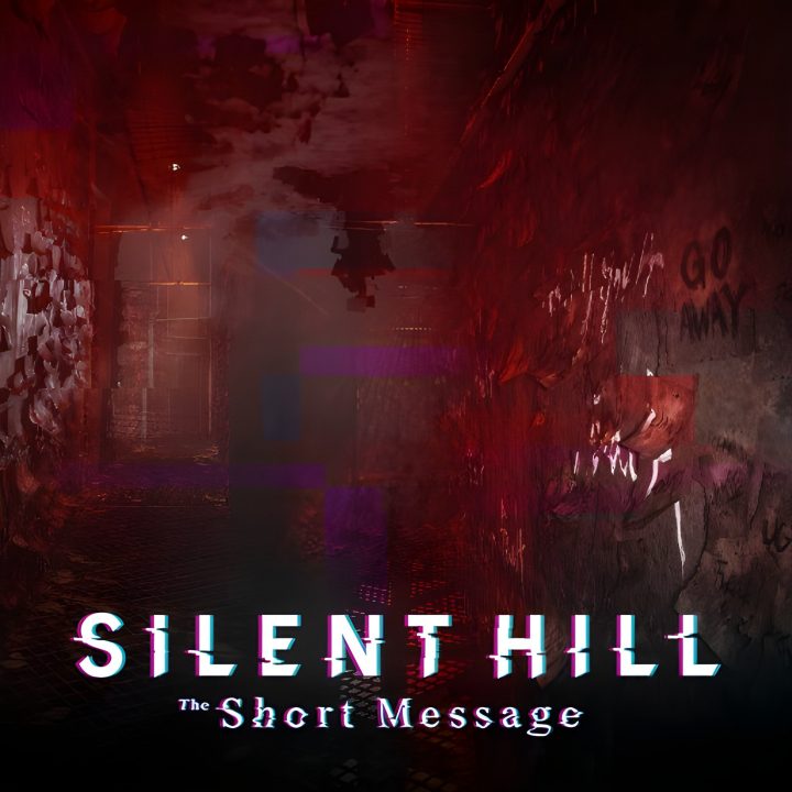 داستان بازی Silent Hill: The Short Message