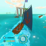 بازی Sail Forth