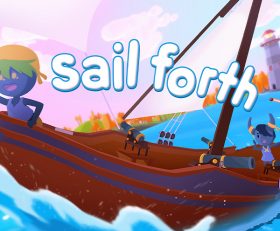 Sail Forth