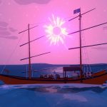 بازی Sail Forth