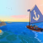 بازی Sail Forth
