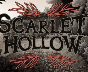 Scarlet Hollow