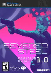 دانلود بک آپ بازی Severed Steel برای PC