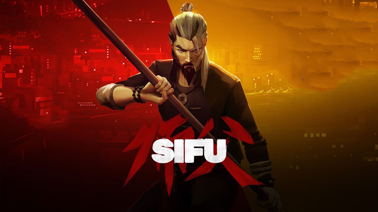 فیلم بازی Sifu