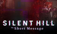 بازی Silent Hill: The Short Message