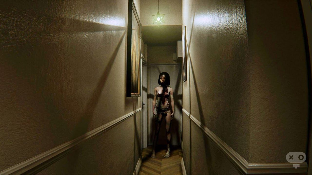 بازی Silent Hills (P.T)