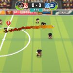 بازی Soccer Story
