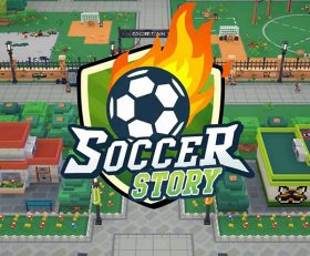Soccer Story