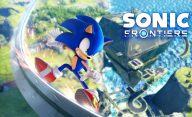 فروش بازی Sonic Frontiers سونیک فرانتیرز