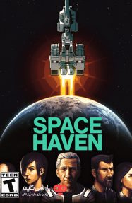 دانلود بازی Space Haven برای PC