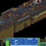 بازی Space Wreck