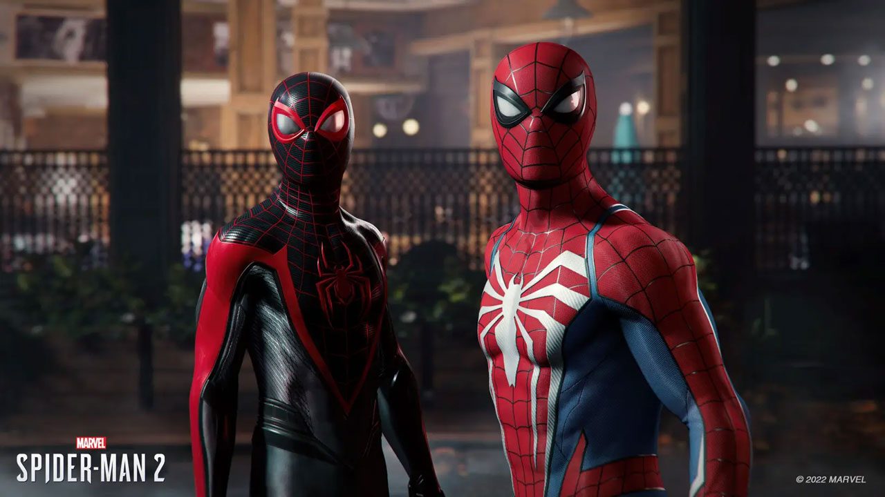 تاریخ عرضه Spider Man 2