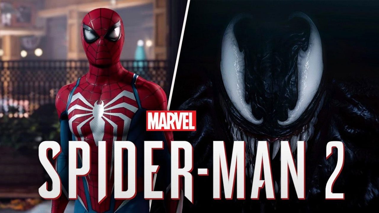 بازی Marvel's Spider-Man 2