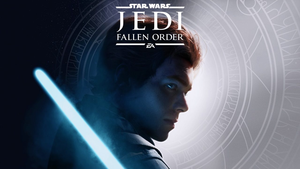 بازی های سرویس پلی استیشن پلاس Star Wars Jedi: Fallen Order