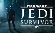 Star Wars Jedi: Survivor